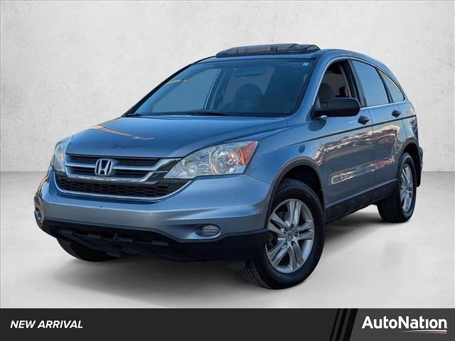 Used 2011 Honda CR-V EX video 1