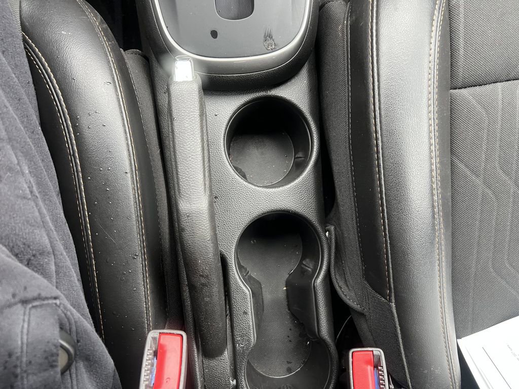 Certified 2022 Chevrolet Trax LT w/ Driver Confidence Package AWD/4WD image 27