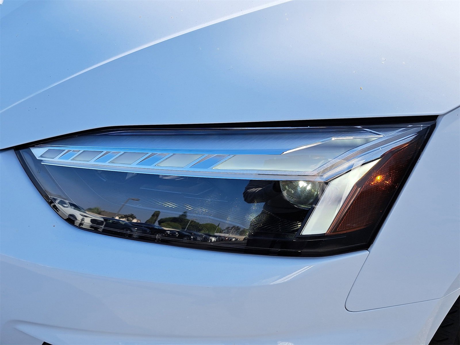 Used 2023 Audi A5 2.0T Premium w/ Convenience Package image 35