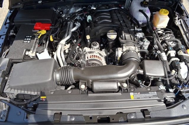 New 2026 Jeep Gladiator Sport AWD/4WD image 33
