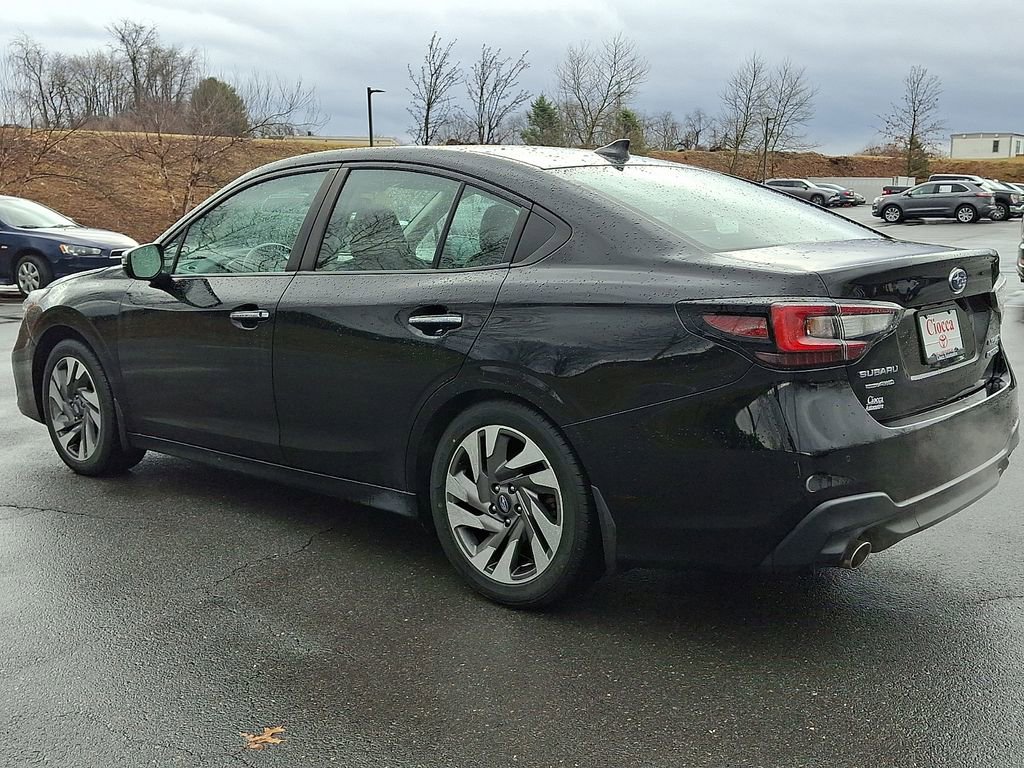 Used 2023 Subaru Legacy Touring XT image 7