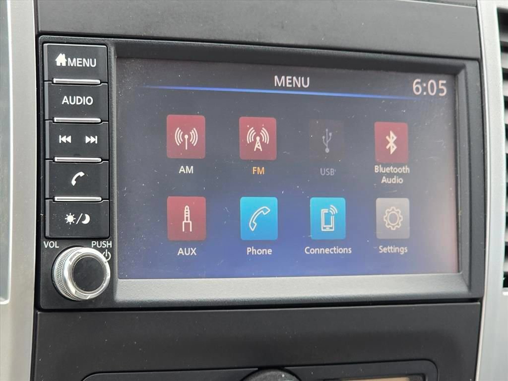 Used 2020 Nissan Frontier SV w/ Midnight Edition Floor Mats RWD image 21