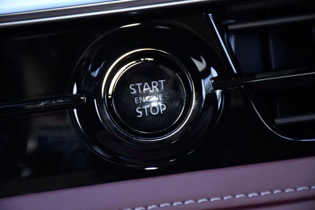 New 2026 INFINITI QX80 Autograph w/ Autograph Exterior Package image 20