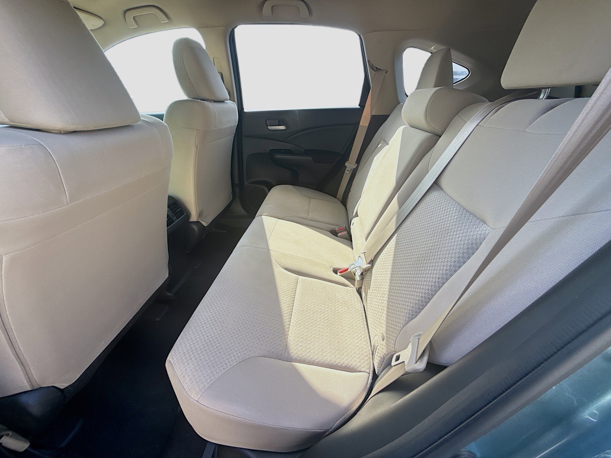 Used 2016 Honda CR-V SE image 23