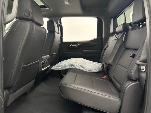 New 2026 GMC Sierra 1500 Denali AWD/4WD image 41