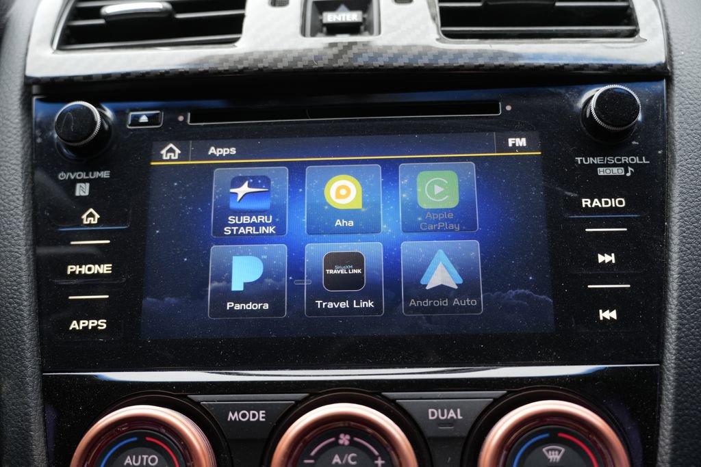 Used 2021 Subaru WRX STI w/ Popular Package #3 (IZT) image 50