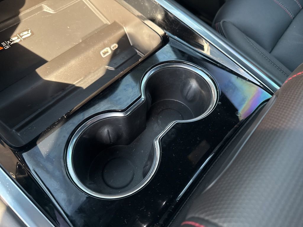 Used 2025 Chevrolet Tahoe RST w/ Comfort Package image 31