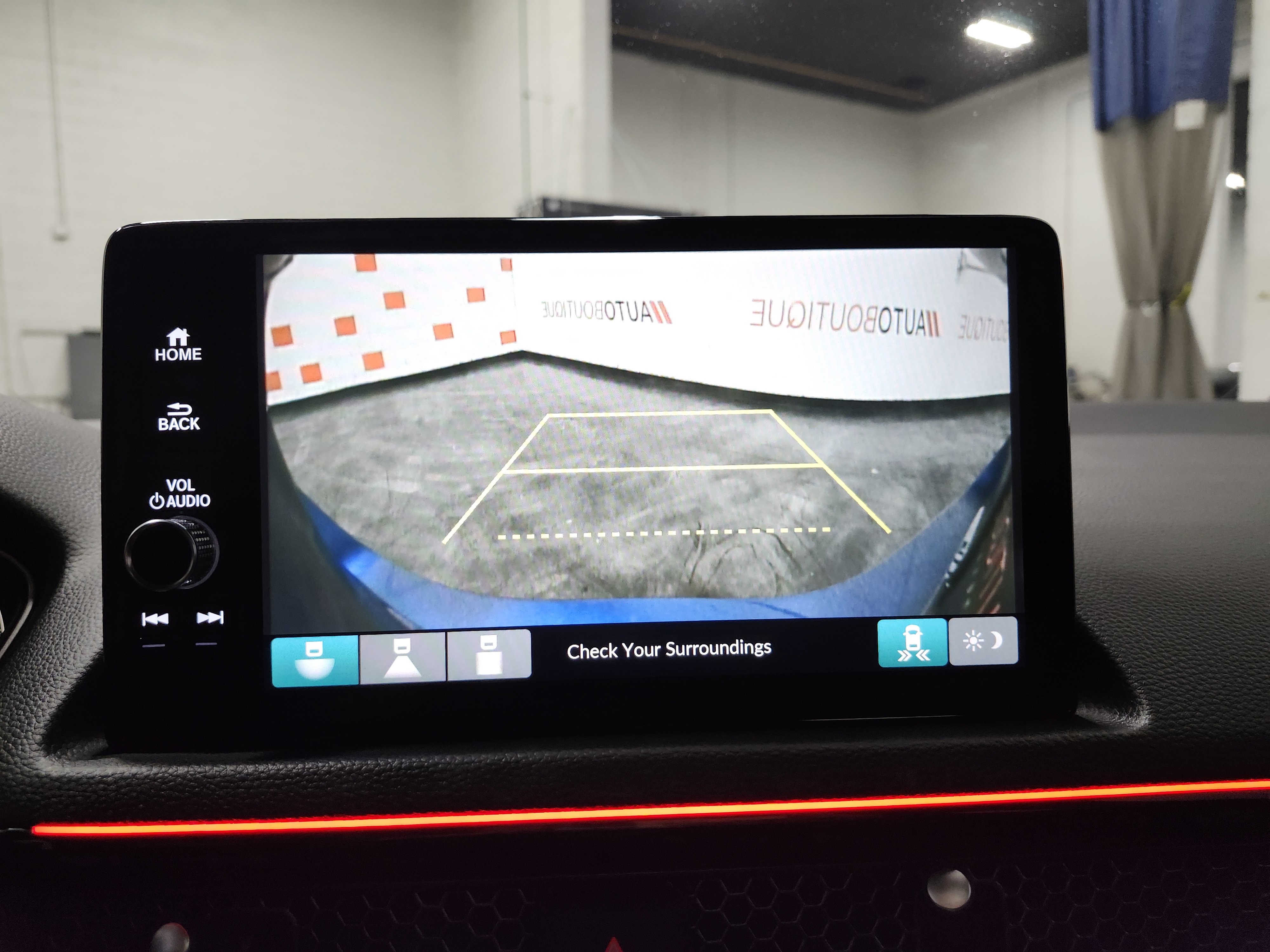 Used 2024 Honda Civic Si image 5