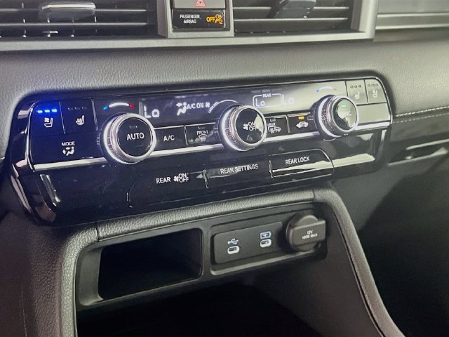 New 2026 Honda Pilot Elite image 12