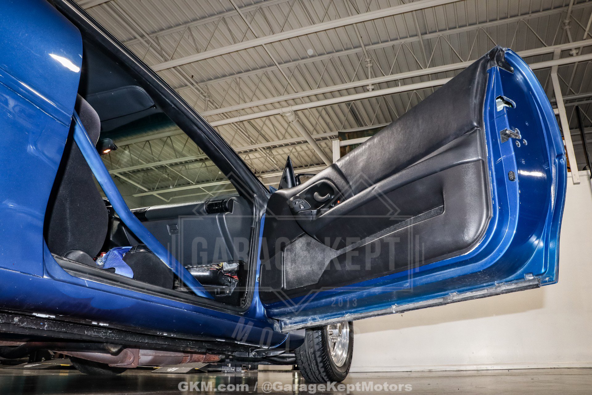 Used 1994 Chevrolet Camaro Z28 image 63