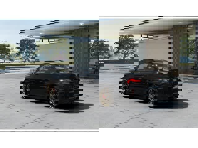 New 2026 BMW M2 CS RWD image 2