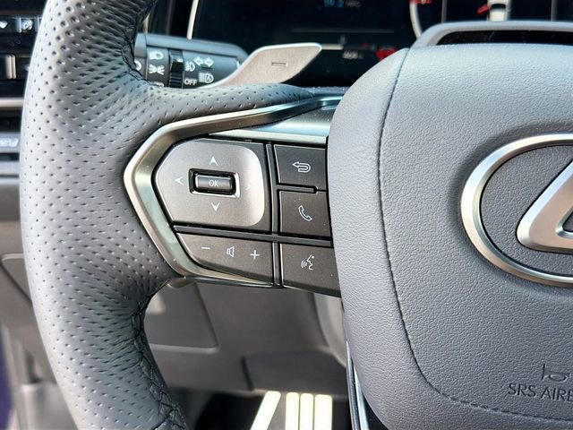 New 2026 Lexus TX 350 AWD image 40