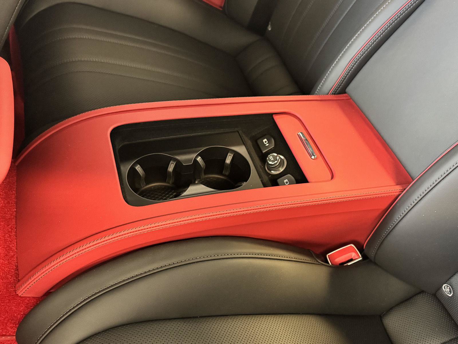 New 2026 Bentley Continental GT AWD/4WD image 34