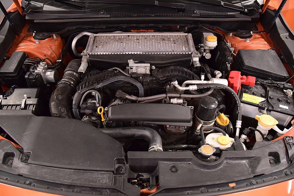 Used 2023 Subaru WRX Premium image 33