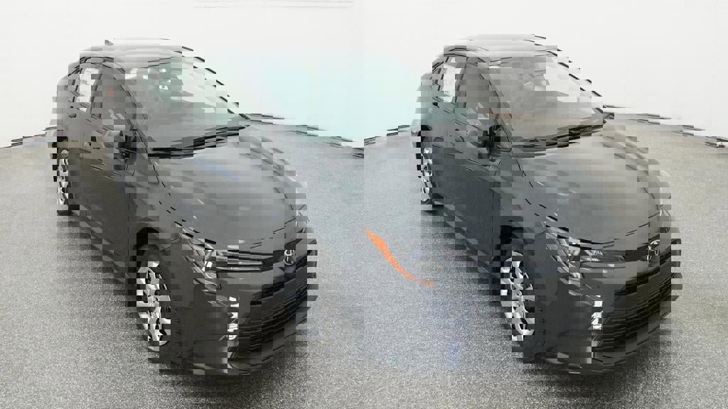 New 2026 Toyota Corolla LE image 13