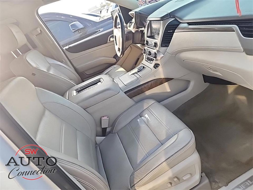 Used 2019 GMC Yukon Denali image 8