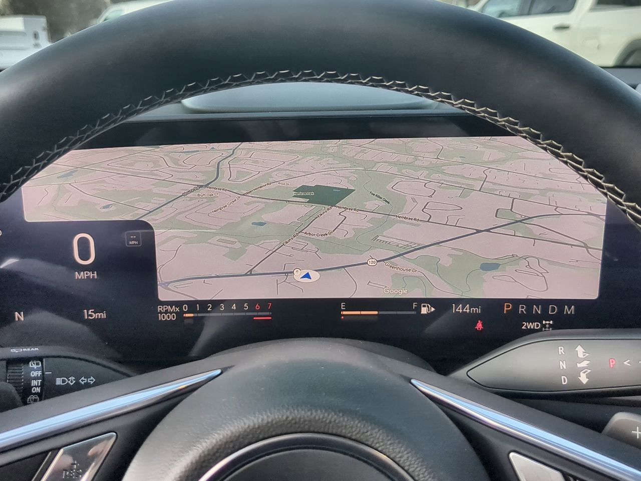 New 2026 Buick Envision Sport Touring image 11