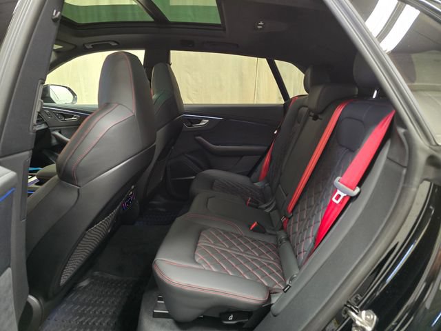 New 2026 Audi Q8 Prestige AWD/4WD image 31
