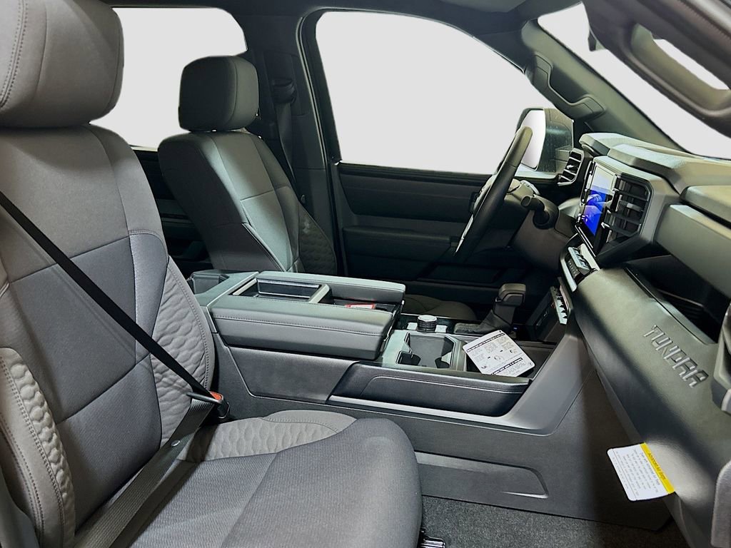 New 2026 Toyota Tundra SR5 RWD image 26