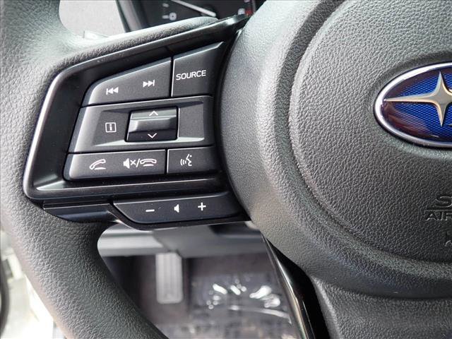 New 2026 Subaru Crosstrek 2.5i image 13