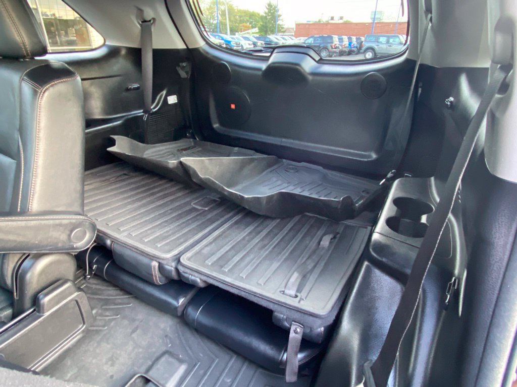 Used 2018 Toyota Highlander Limited w/ Protection Package #3 AWD/4WD image 53