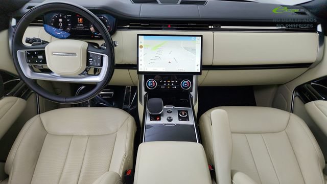 Used 2023 Land Rover Range Rover SE AWD/4WD image 86