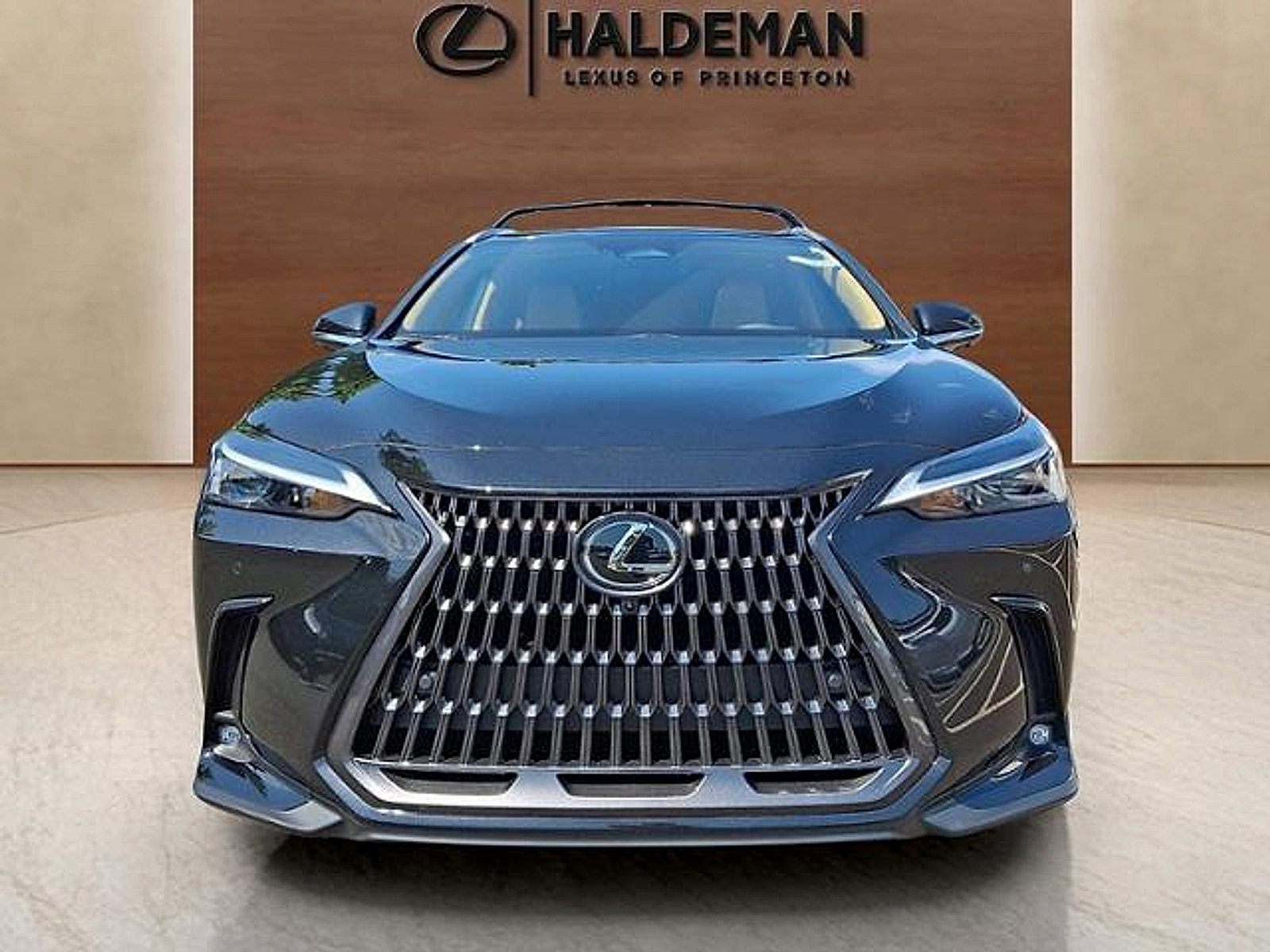 New 2026 Lexus NX 350 AWD w/ Accessory Package (2T) image 2