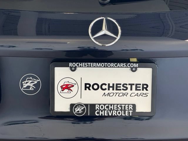 Used 2017 Mercedes-Benz GLC 300 4MATIC image 45