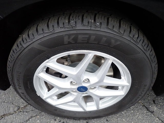 Certified 2022 Ford Edge SEL w/ Convenience Package image 13