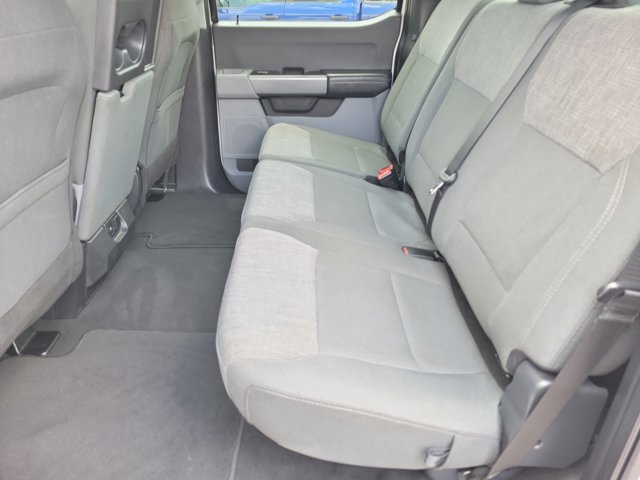 Certified 2025 Ford F250 XLT AWD/4WD image 11