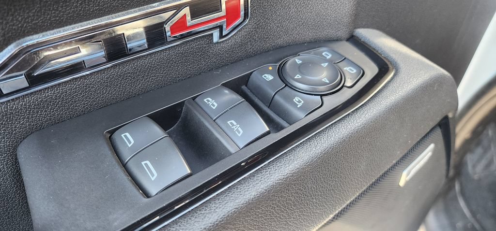 Used 2025 GMC Sierra 1500 AT4 AWD/4WD image 11