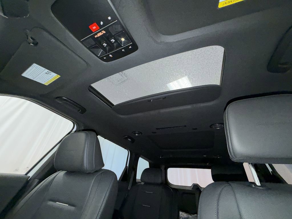 New 2026 Hyundai Palisade Calligraphy image 22