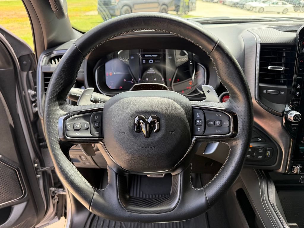 Used 2025 RAM 1500 RHO w/ RHO Level 1 Equipment Group AWD/4WD image 32