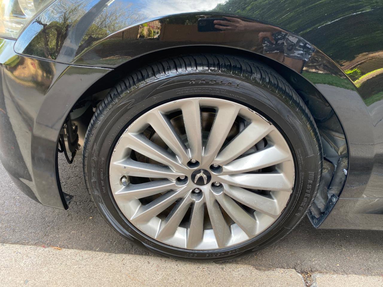 Used 2015 Hyundai Equus Signature image 23