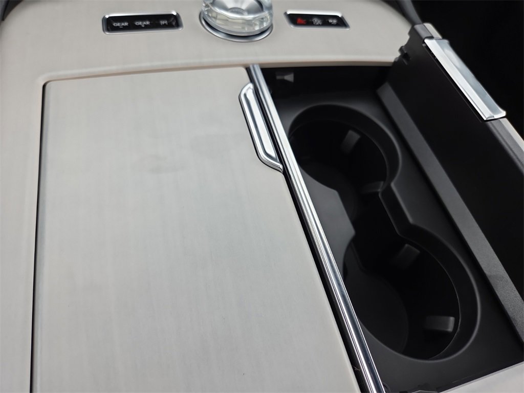 New 2026 Lincoln Navigator L Reserve w/ Jet Appearance Package image 20