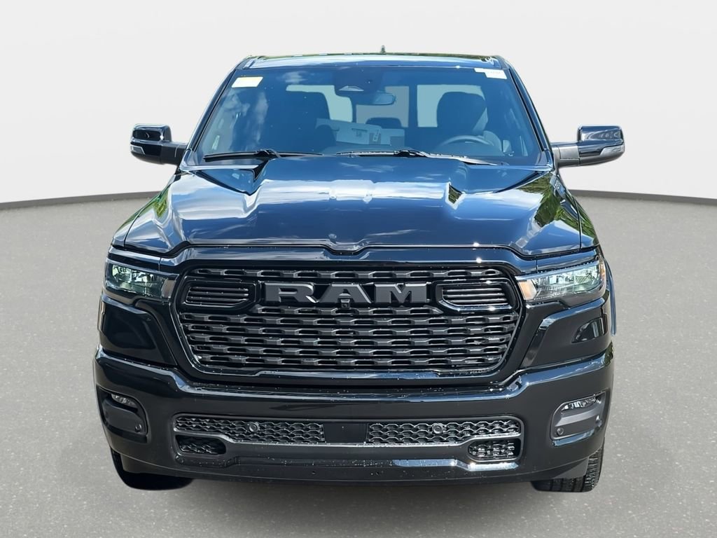 New 2026 RAM 1500 4x4 Crew Cab image 2