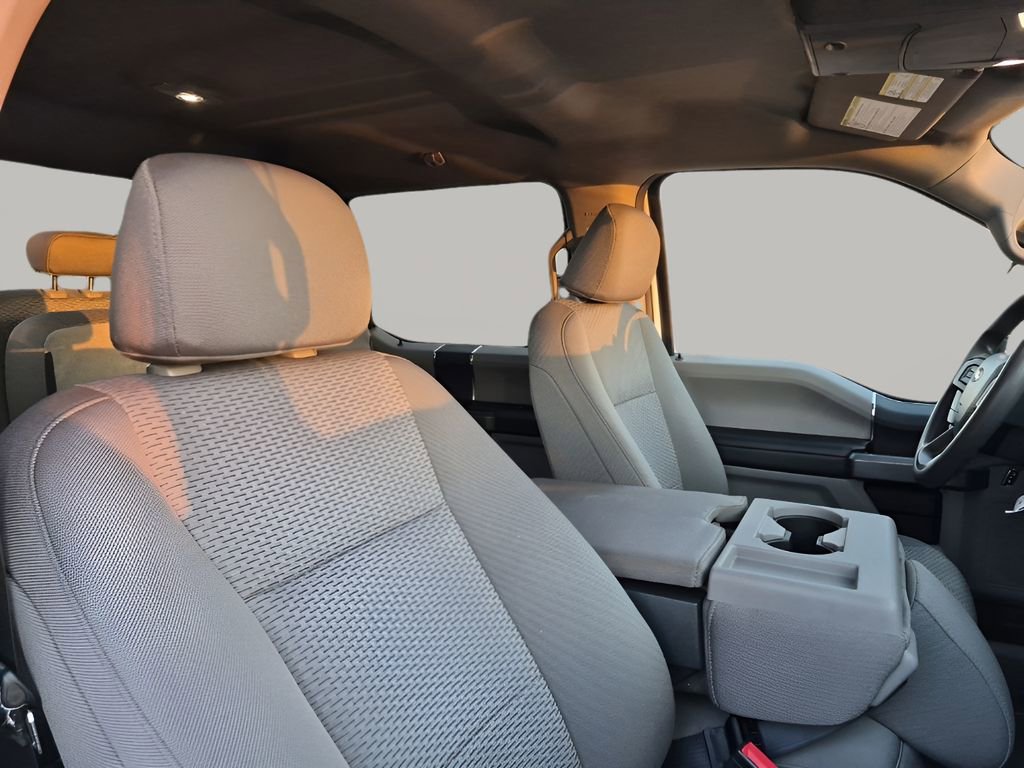 Used 2022 Ford F250 XLT w/ FX4 Off-Road Package image 15