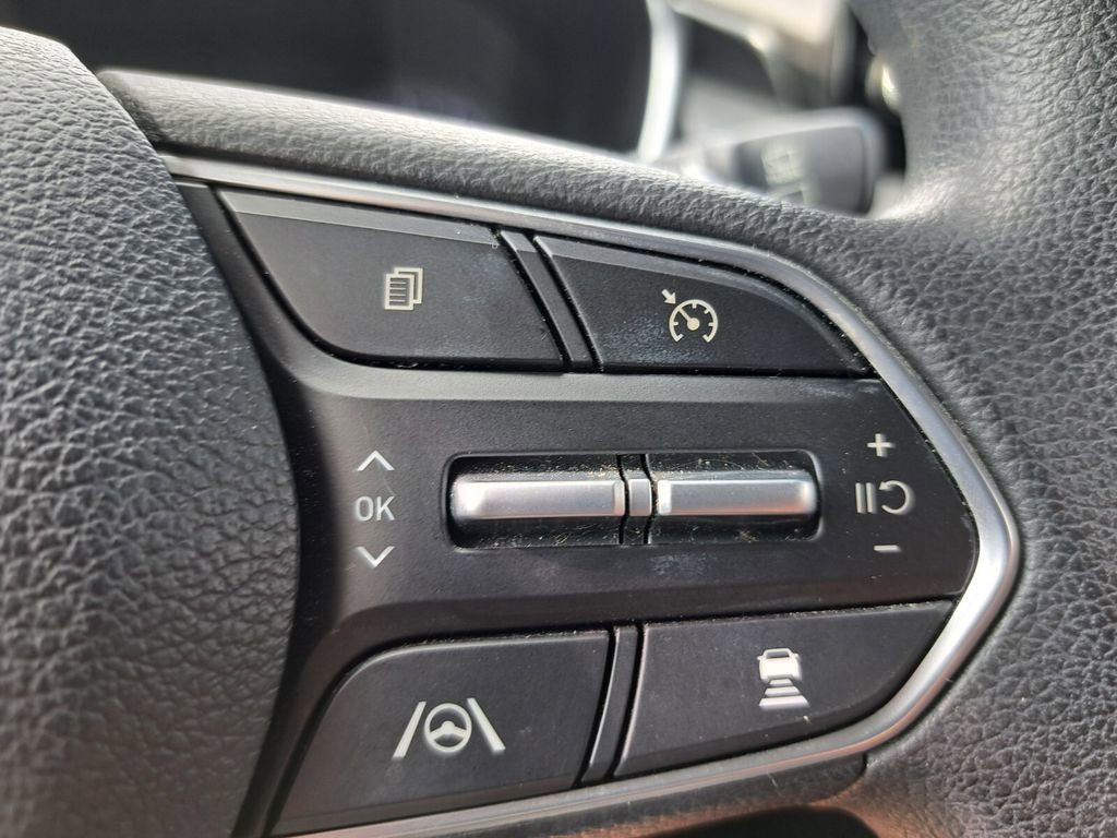 Used 2022 Hyundai Santa Fe SEL image 12