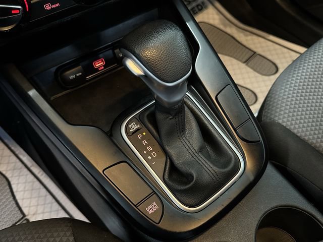 Used 2022 Kia Soul LX w/ Technology Package image 15