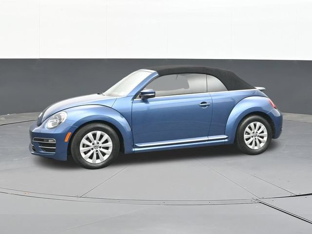 Used 2017 Volkswagen Beetle 1.8T FWD image 7