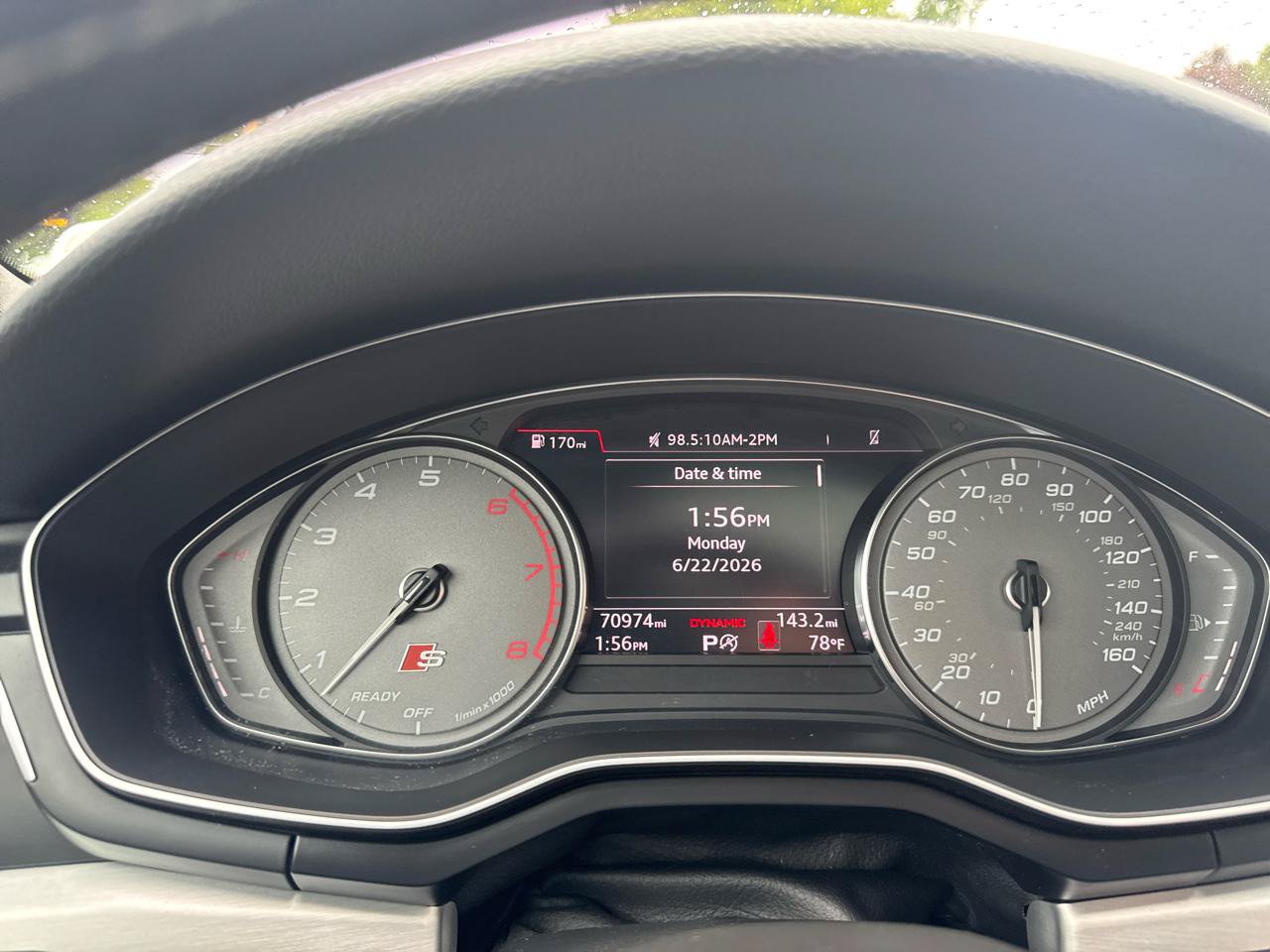 Used 2019 Audi S4 Premium AWD/4WD image 36