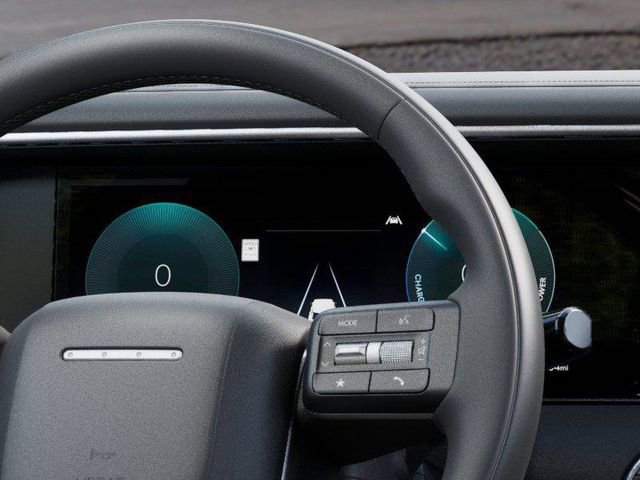 New 2026 Hyundai Palisade Calligraphy image 14