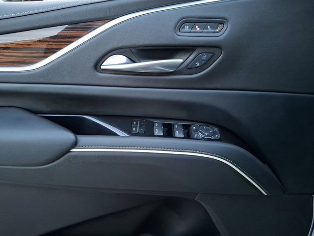 Certified 2022 Cadillac Escalade Premium Luxury image 16