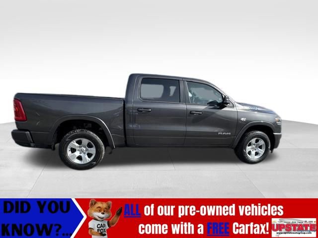 New 2026 RAM 1500 Big Horn image 8