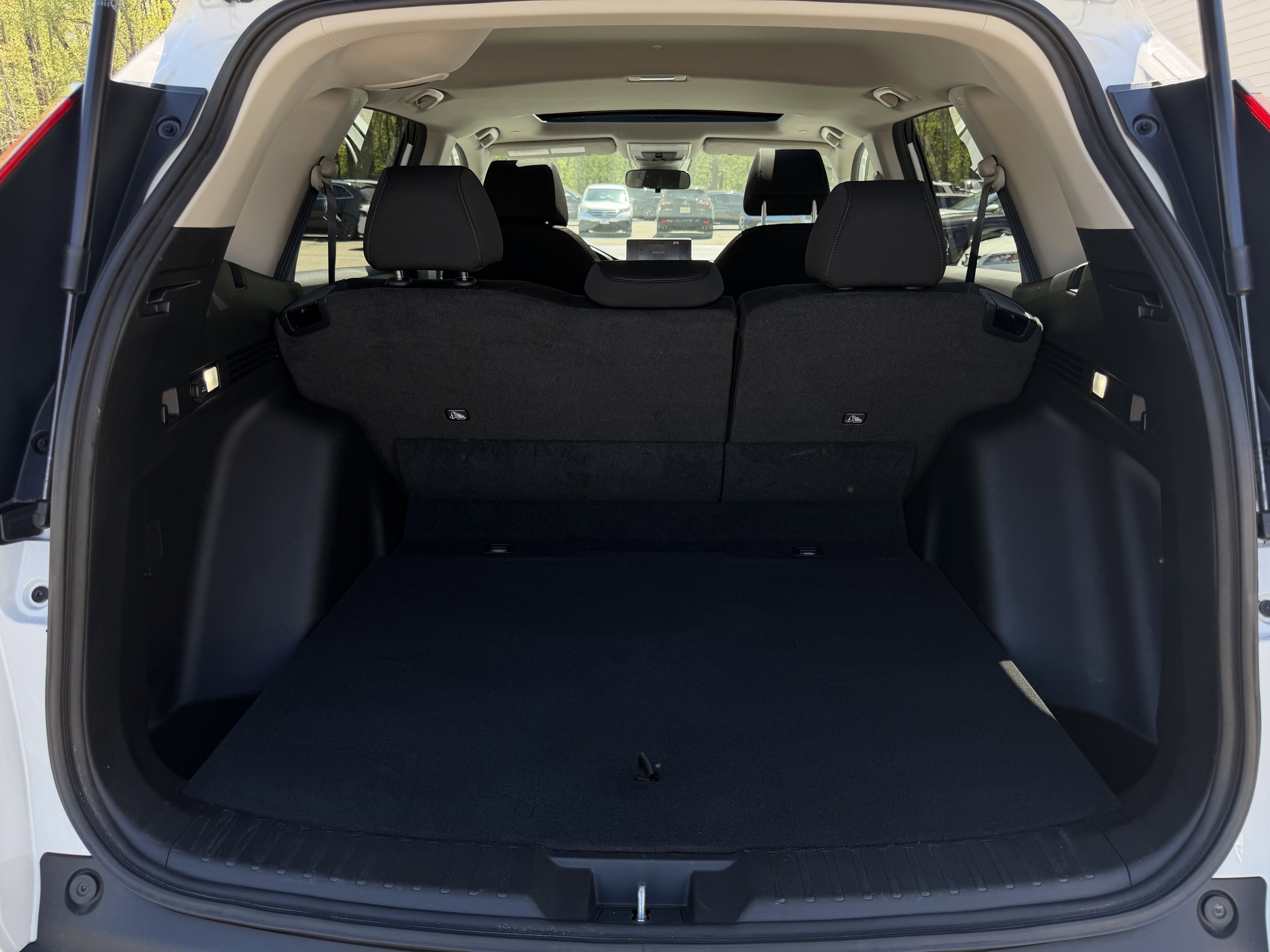 Used 2023 Honda CR-V EX image 30