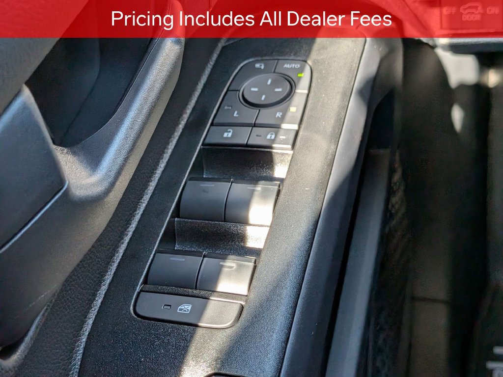 New 2026 Toyota 4Runner TRD Pro AWD/4WD image 27