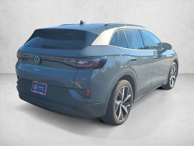 Certified 2023 Volkswagen ID.4 Pro S RWD image 5