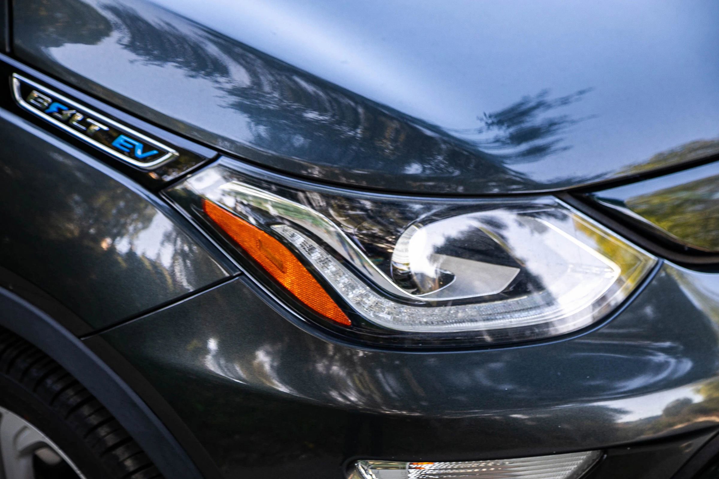 Used 2019 Chevrolet Bolt LT image 10