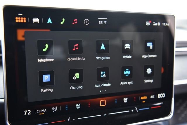 New 2025 Volkswagen ID. Buzz Pro S image 16