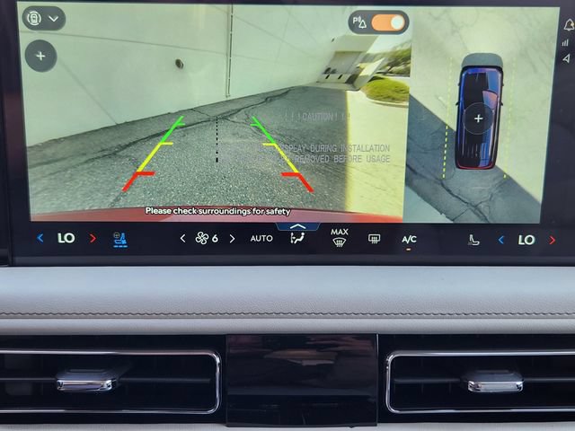 New 2026 Lincoln Aviator Reserve w/ Luxury Package AWD/4WD image 20